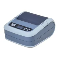 Imprimante Mobile Bluetooth Xprinter XP-P323B (80mm) + Pochette 