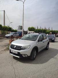 سيارات-dacia-sandero-2019-تيزي-وزو-الجزائر