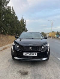 سيارات-peugeot-3008-2022-gt-الناصرية-بومرداس-الجزائر