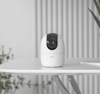 Camera De Surveillance IP Wifi Imou Ranger 2 Full-HD Couverture 360 Degrée