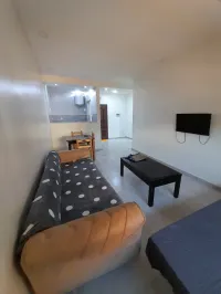 Location vacances Appartement F2 Alger Bordj el kiffan