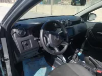 Dacia Duster 2022 Extreme
