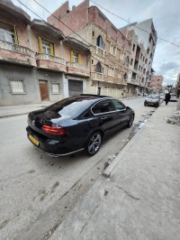 سيارات-volkswagen-passat-2019-r-line-جيجل-الجزائر