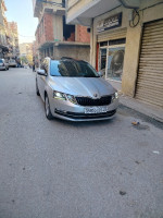 voitures-skoda-octavia-2017-style-jijel-algerie