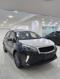 سيارات-livan-x3-pro-2026-automatique-avec-toi-ouvrant-بئر-الجير-وهران-الجزائر