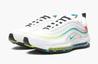 Nike Air Max 97 Worldwide White