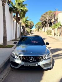 voitures-mercedes-classe-c-2015-220-amg-line-oran-algerie