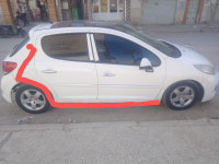 voitures-peugeot-207-2011-allure-biskra-algerie