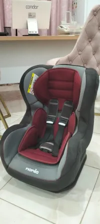 Siège Auto Marque nania