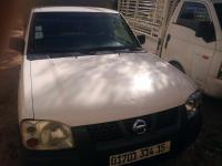 pickup-nissan-2014-yakouren-tizi-ouzou-algerie