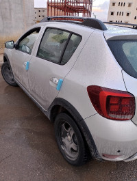 voitures-dacia-sandero-2018-stepway-constantine-algerie