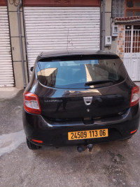 voitures-dacia-sandero-2013-bejaia-algerie