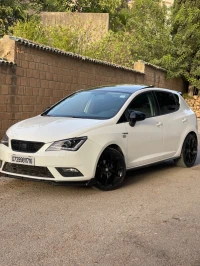 Seat Ibiza 2017 High Plus