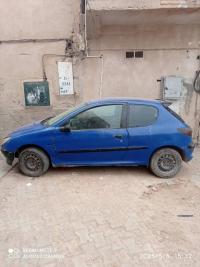 سيارات-peugeot-206-2000-ورقلة-الجزائر