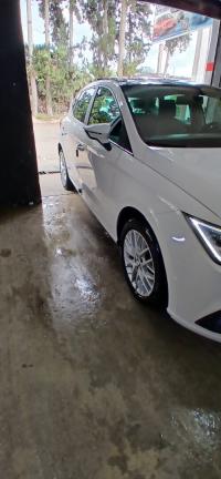 سيارات-seat-ibiza-2018-high-facelift-قسنطينة-الجزائر