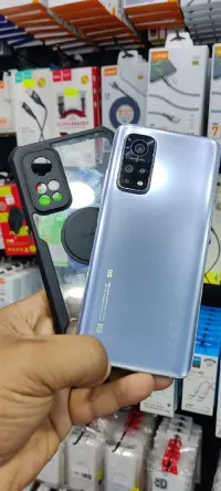 Xiaomi Mi 10 T pro