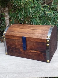 coffret antiquités 