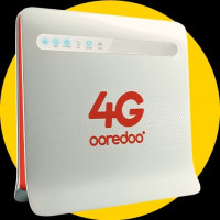 reseau-connexion-modem-ooredoo-4-g-setif-algerie