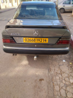 voitures-mercedes-cl-1992-250-algerie