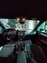سيارات-seat-ibiza-2021-xcellence-وهران-الجزائر