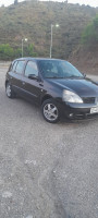 voitures-renault-clio-campus-2007-les-eucalyptus-alger-algerie