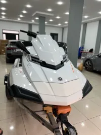 Yamaha Jetski 2016