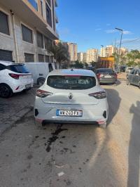 سيارات-renault-clio-5-2025-evolution-بئر-الجير-وهران-الجزائر