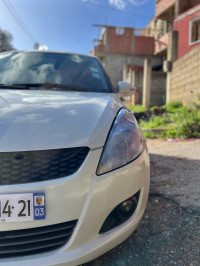 voitures-suzuki-swift-2014-bordj-el-kiffan-alger-algerie