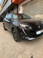 voitures-peugeot-2008-2023-gt-kouba-alger-algerie