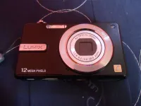 PANASONIC LUMIX