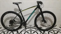 Vélo SPESIALIZED rockhopper PRO 29 pouces taille XL vitesses 2x10 matériel SLX 