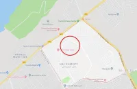 Location Appartement F4 Oran Oran