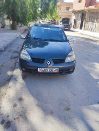 voitures-renault-clio-classique-2008-khenchela-algerie