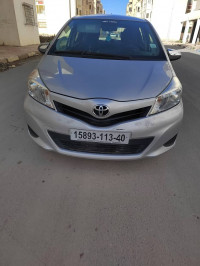 voitures-toyota-yaris-2013-khenchela-algerie