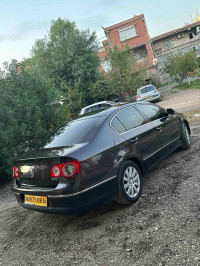 voitures-volkswagen-passat-2008-birtouta-alger-algerie