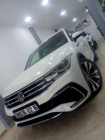 voitures-volkswagen-new-tiguan-2022-r-line-biskra-algerie