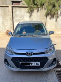سيارة-صغيرة-hyundai-grand-i10-2018-دالي-ابراهيم-الجزائر