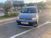 سيارات-volkswagen-tharu-xr-2025-turbo-القبة-الجزائر