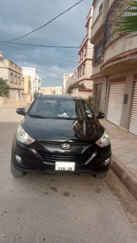 voitures-hyundai-tucson-2010-mostaganem-algerie