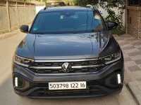 Volkswagen T-Roc 2022 R- Line Edition 