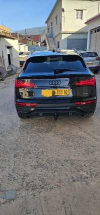 voitures-audi-q5-s-line-2023-black-beni-mered-blida-algerie