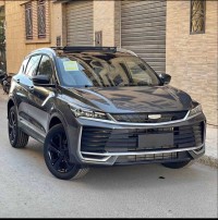 سيارات-geely-coolray-2026-flag-ship-ترعي-باينان-ميلة-الجزائر