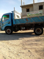 camion-isuzu-2009-el-guelbelkebir-medea-algerie