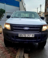 utilitaire-ford-ranger-2017-baraki-alger-algerie