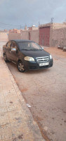 voitures-chevrolet-aveo-4-portes-2007-arbaouat-el-bayadh-algerie