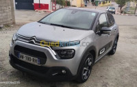 voitures-citroen-c3-2022-collection-bouandas-setif-algerie