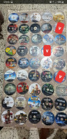 accessoires-jeux-video-cd-playstation-3-sans-boitier-alger-centre-algerie