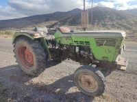 Deutz Mag Deutz mag 1975