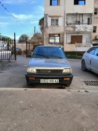 voitures-suzuki-maruti-800-2005-bou-ismail-tipaza-algerie