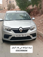 voitures-renault-symbol-2018-made-in-bladi-maghnia-tlemcen-algerie